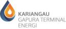Kariangau Gapura Terminal Energi (KGTE)