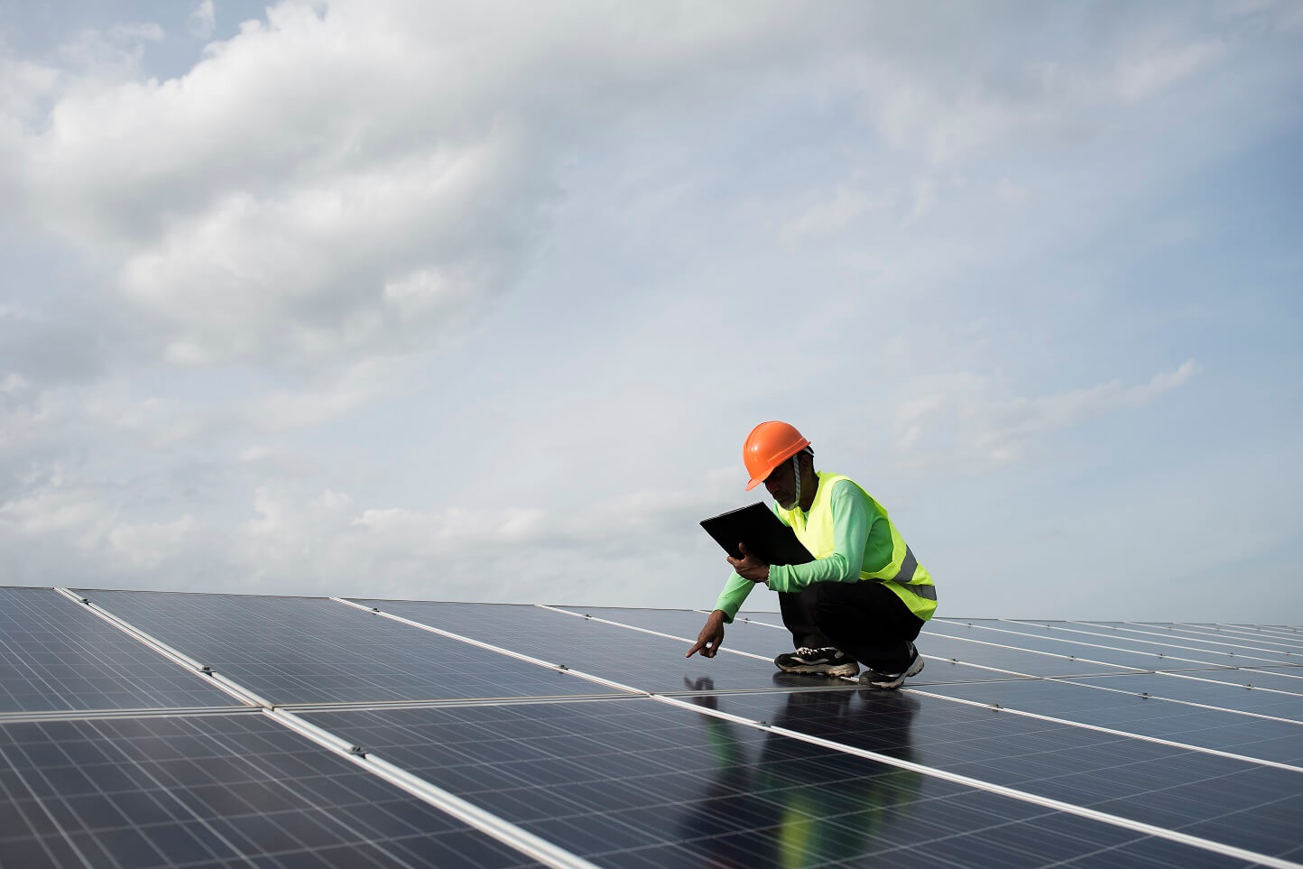 Solar-Powered Solutions for Indonesia - Indika Energy